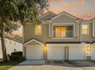 7061 SNOWY CANYON Drive #111, Jacksonville, FL 32256