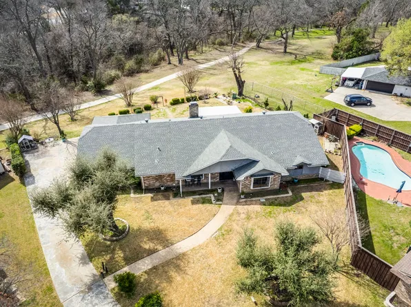 950 Shady Cove Pl, Desoto, TX 75115