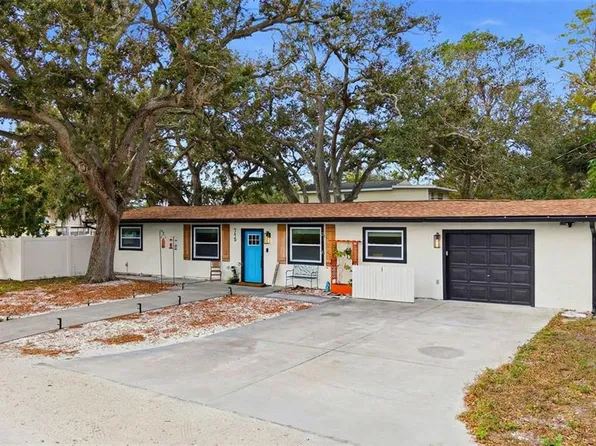 715 53rd St S, Gulfport, FL 33707