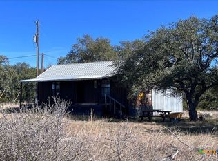 Skyridge Rd, Lampasas, TX 76550