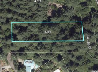 4731 SW 18th Dr #A, Portland, OR 97239