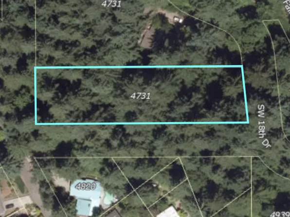 4731 SW 18th Dr #A, Portland, OR 97239