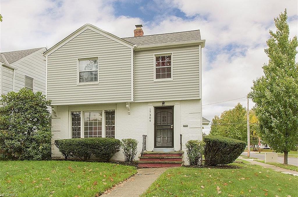 17304 Invermere Ave, Cleveland, OH 44128 Zillow