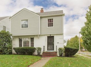 17304 Invermere Ave, Cleveland, OH 44128