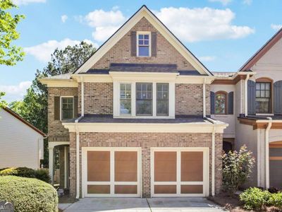1340 Faircrest Ln, Alpharetta, GA, 30004