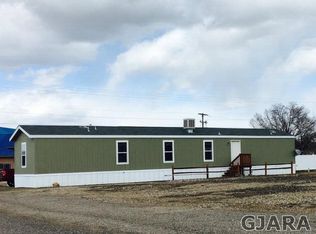 505 W Main St TRAILER 44, Rangely, CO 81648