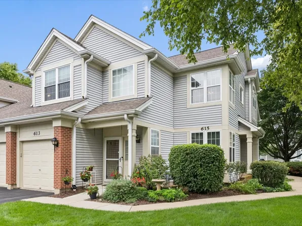 613 Concord Way, Prospect Heights, IL 60070
