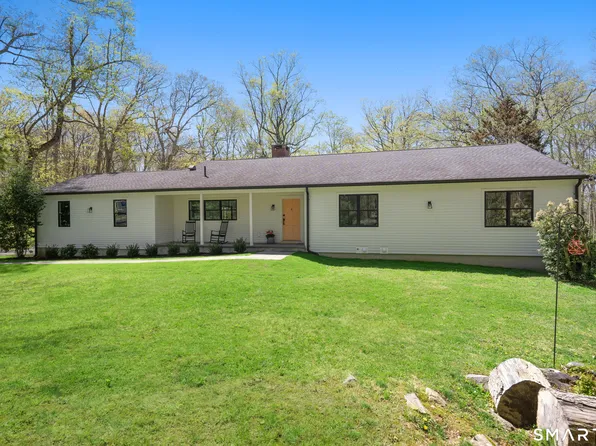 2 Charcoal Lane, Westport, CT 06880