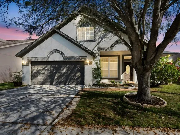 8816 Cypress Hammock Dr, Tampa, FL 33614