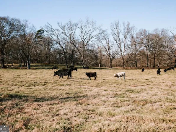 0 Crawfordville Rd, Stephens, GA 30667