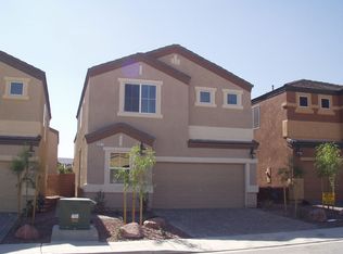 9757 Wailings Ave, Spring Valley, NV 89148