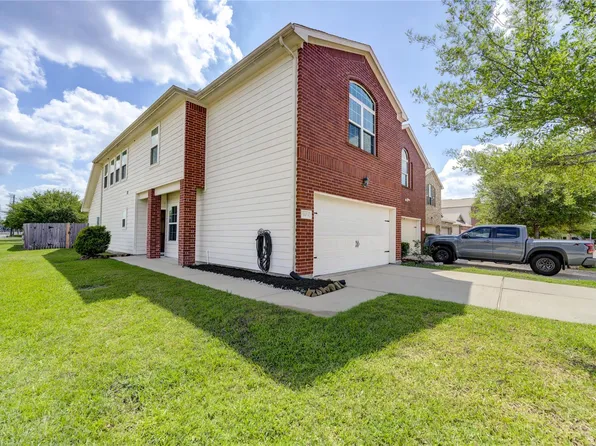 5103 Dartmoor Ridge Trl, Houston, TX 77066