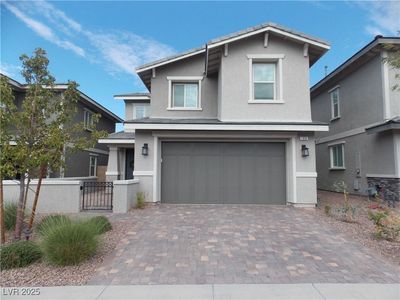 160 Lilt Ave, Henderson, NV, 89011