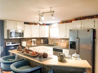 809 Rural St, Gridley, KS 66852