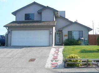 501 Monroe St, Umatilla, OR 97882
