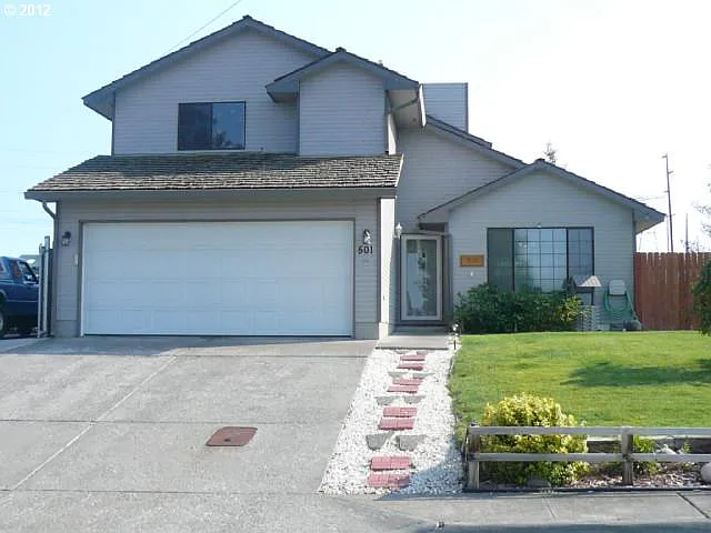 501 Monroe St photo 1