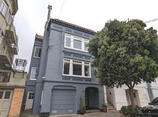2325 Anza St, San Francisco, CA 94118