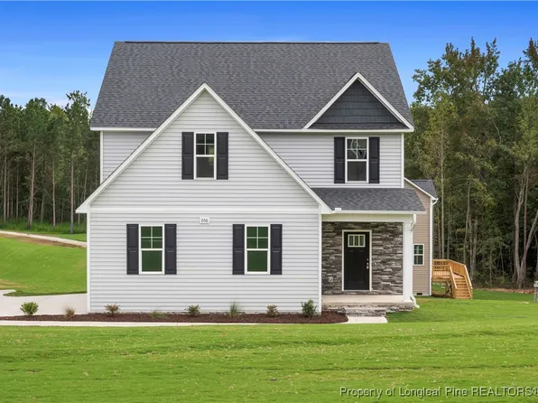 206 Uwharrie Way, Sanford, NC 27330