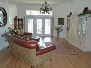 1384 Sanibel Ln, Merritt Island, FL 32952