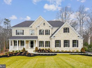 15602 Bennington Farms Ln, Brandywine, MD 20613