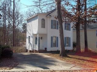 112 Landing Dr, Lexington, SC 29072