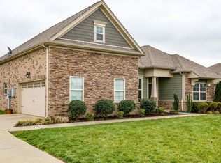 5014 General Patton Ave, Murfreesboro, TN 37129