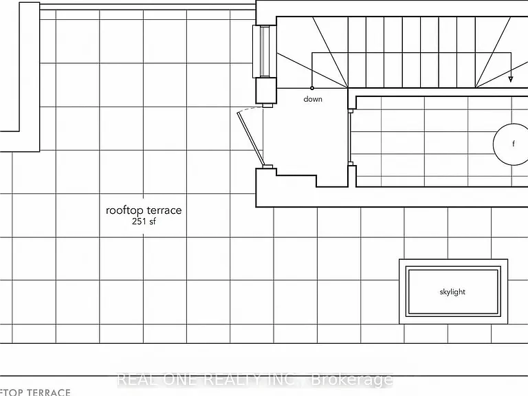 851 Sheppard Ave W #19 — Photo 24