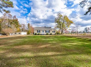 1372 Kingsale Rd, Suffolk, VA 23437