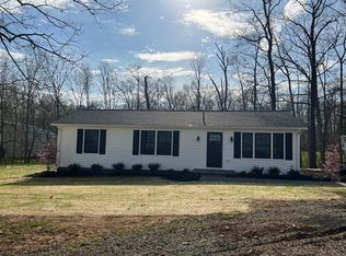 6492 Vint Hill Rd, Warrenton, VA 20187