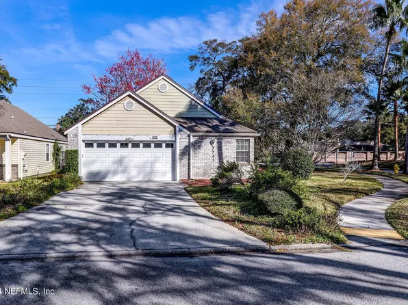 7743 MANASSAS Court W, Jacksonville, FL 32277