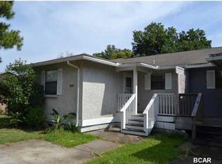 1009 W 11th Ct, Panama City, FL 32401