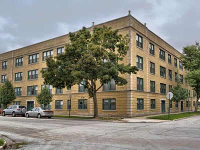 4900 Davis St APT 3W, Skokie, IL, 60077