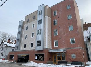 16 Cutts Ave #503, Saco, ME 04072