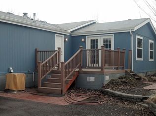 506 S Park St, Saint John, WA 99171