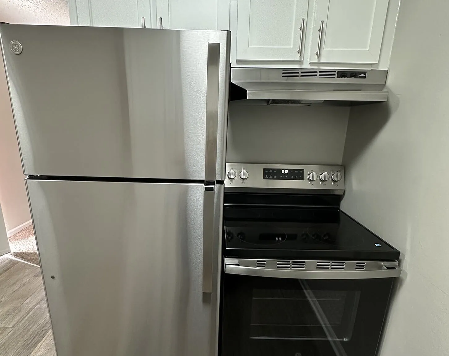Ivey Creek Apartments — Photo 4