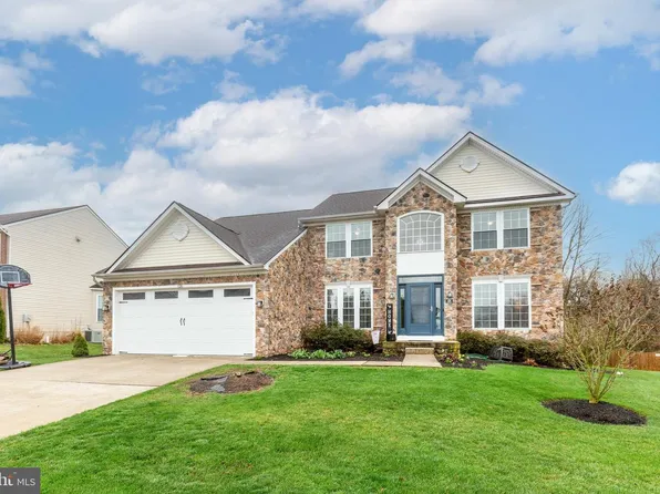 126 Bentley St, Taneytown, MD 21787