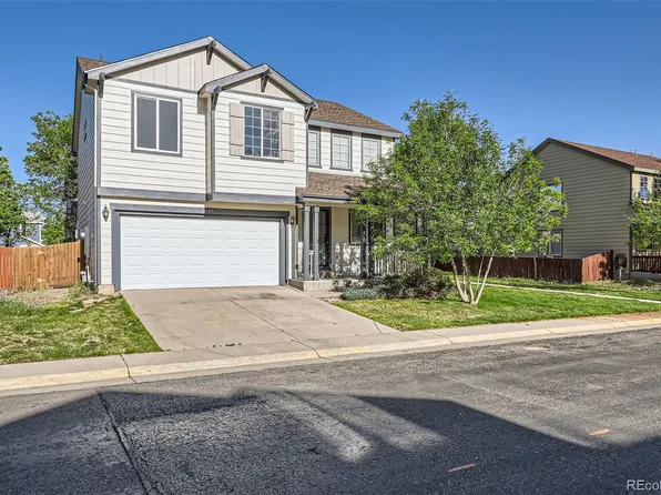 1145 S Boston Street, Denver, CO 80247
