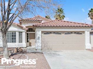 988 Blue Lantern Dr, Henderson, NV 89015
