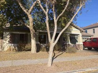 19010 E Cattle Dr, Queen Creek, AZ 85142