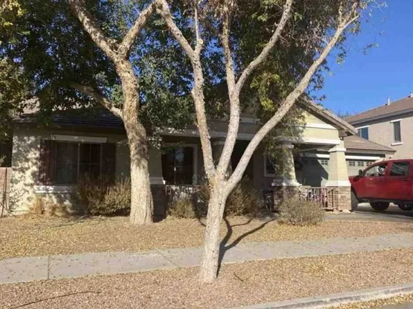 19010 E Cattle Dr, Queen Creek, AZ 85142