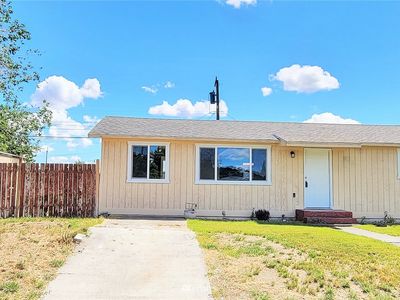 1421 N Daniel Street, Moses Lake, WA, 98837