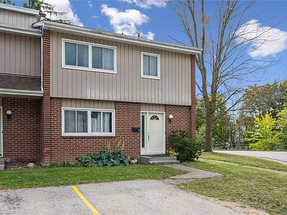 2nd image of 121 University Ave E #41