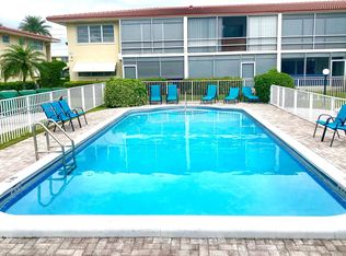 2202 NE 36th St APT 17, Pompano Beach, FL 33064