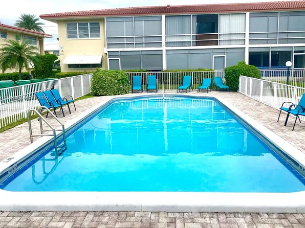 2202 NE 36th St APT 17, Pompano Beach, FL 33064