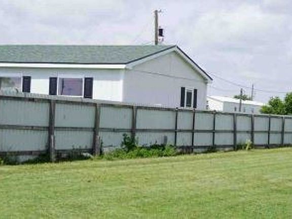 Property Side View