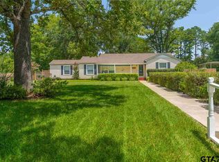 619 E Bean Ave, Kilgore, TX 75662