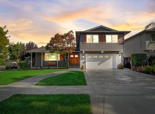 1885 Crestmont Dr, San Jose, CA 95124