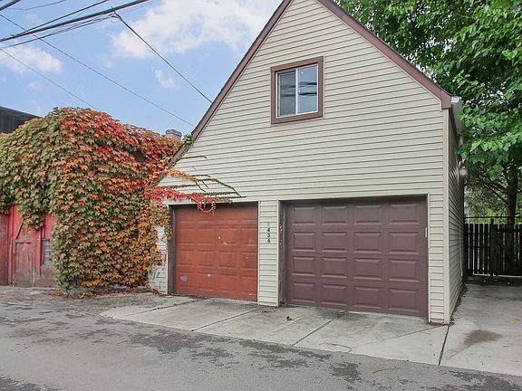 3rd image of 2436 N Sawyer Ave