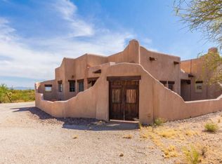 5358 S Old Spanish Trl, Pima County, AZ 85747
