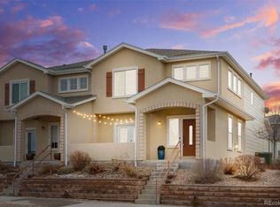 11755 Crestop Way UNIT C, Parker, CO 80138